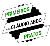 Primeiros Pratos